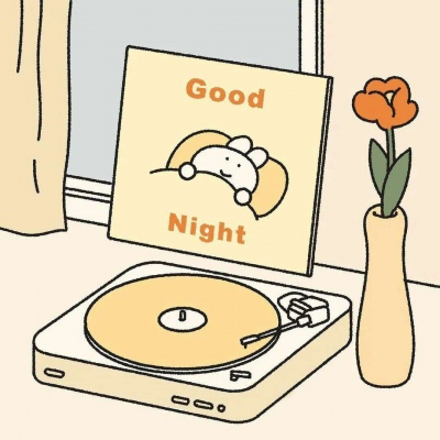 Furry插画故事感营造兽圈社群